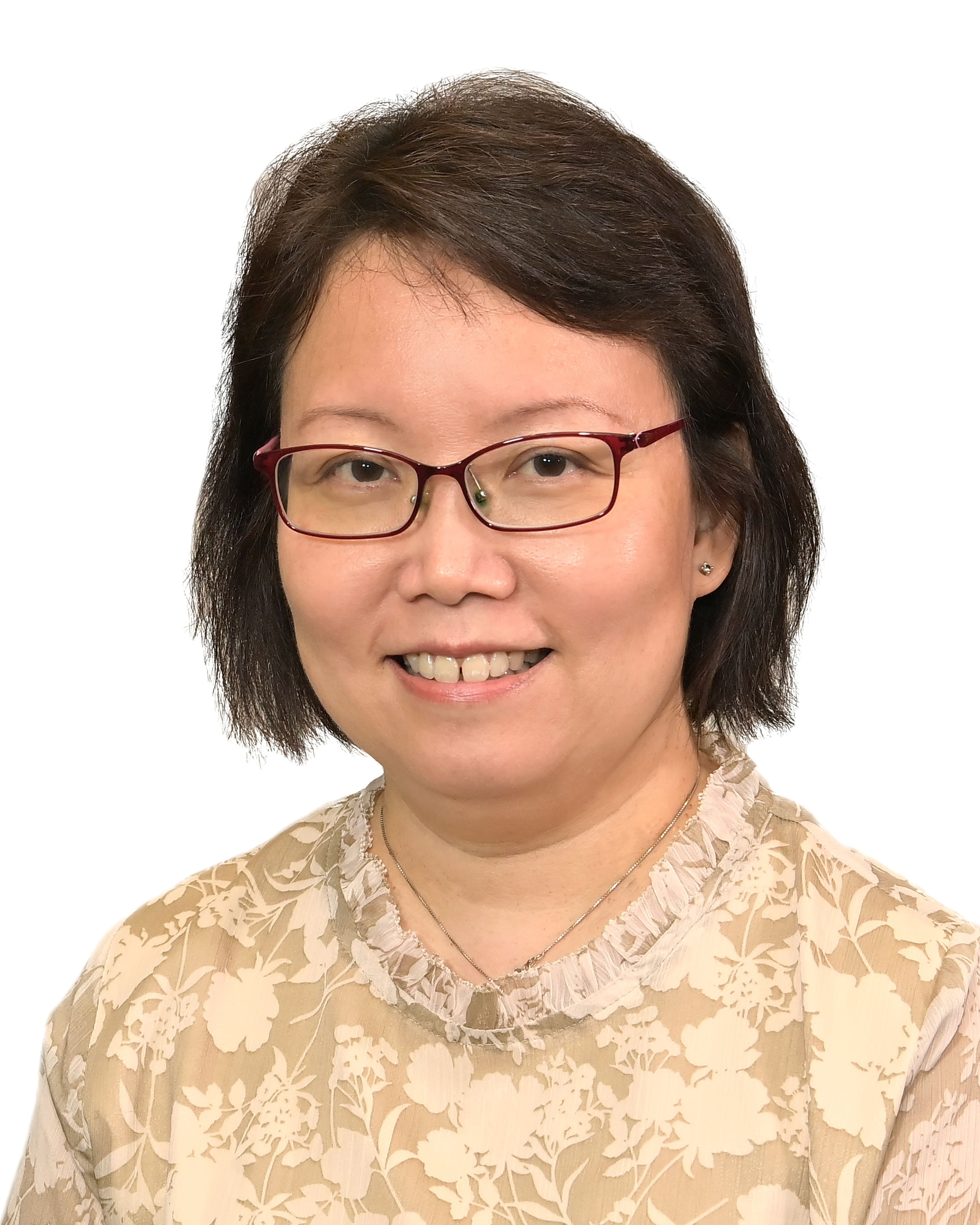 Ms Evelyn Tan Yuan Yuan - Member